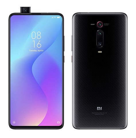 xiaomi mi 9t pro sd card slot|Xiaomi Mi 9T Pro – Full Specs and Official Price in the .